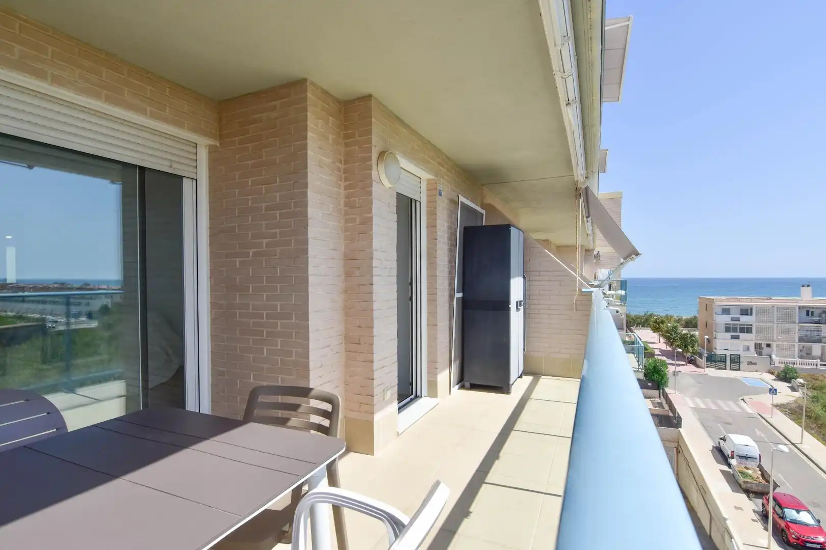 Apartments for rent in Avenida TRAMUNTANA, Playa del Puig