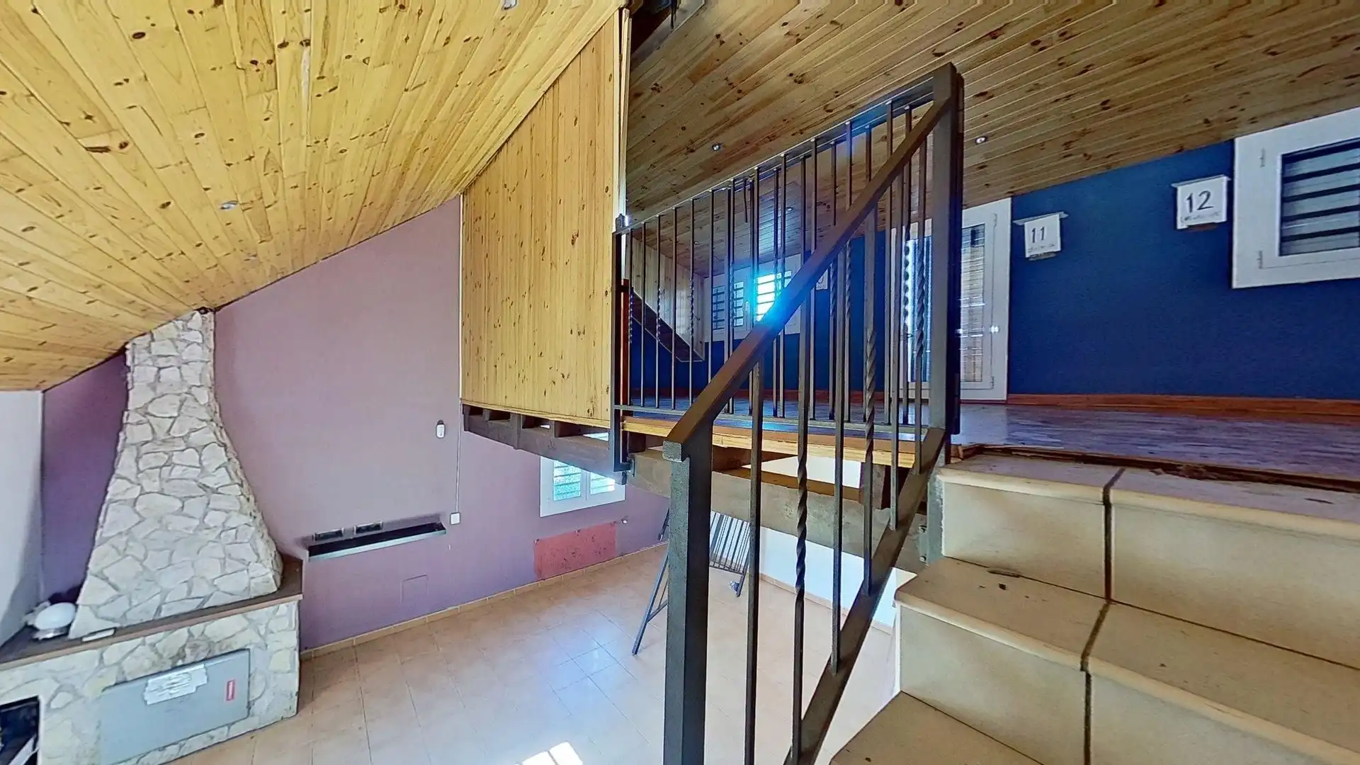 Haus mit Garten zum Verkauf in Orellana, imagen 38
