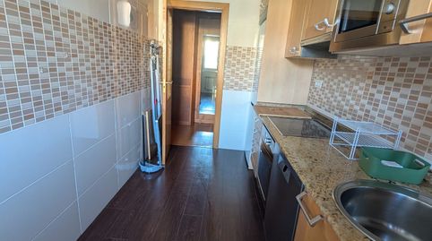 Photo 2 of Flat for rent in Calle Antonio de la Dehesa, Monte, Santander