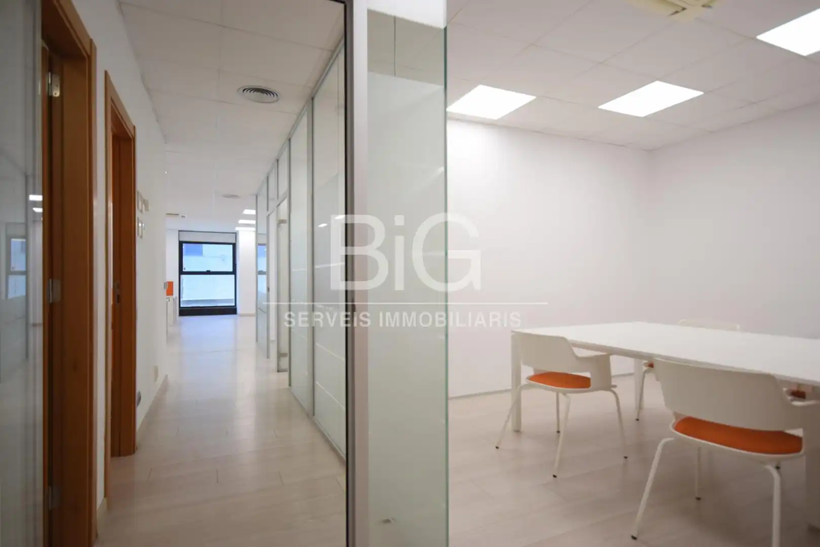 Office space with lift to rent in Pla d'en Boet, imagen 11