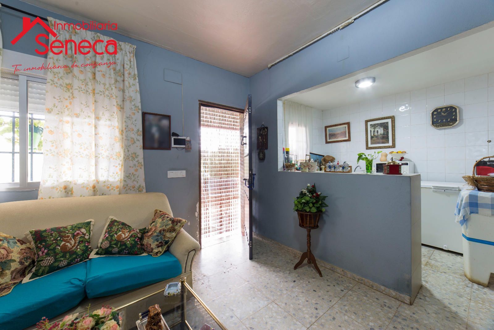 Casa o xalet en venda a Las Jaras