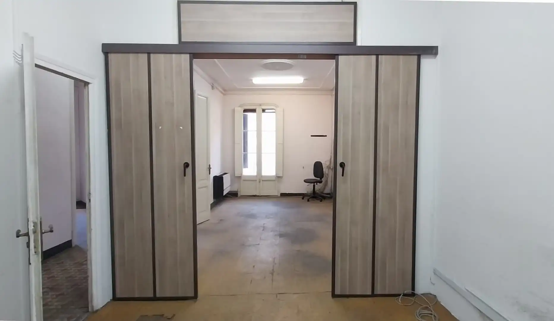 Bureau avec ascenseur à vendre à Carrer d'Aragó, imagen 12