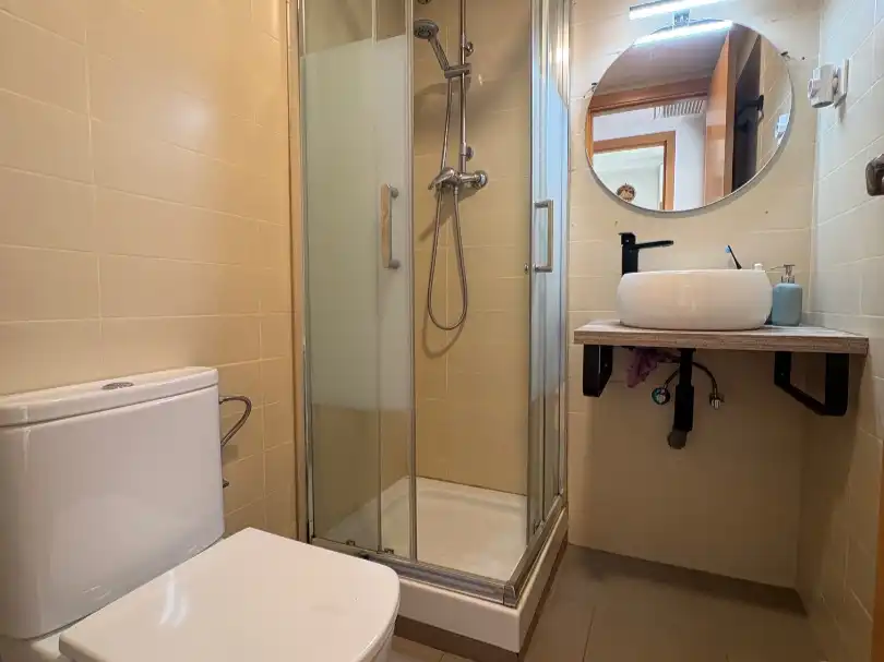 Duplex with lift for sale in Carrer de Sagrera 1, imagen 20