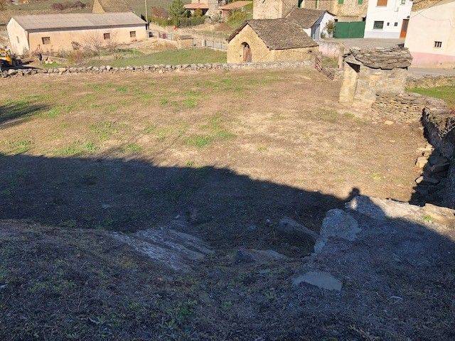 Finca rústica en Venta en Barrio Alto en Caldearenas