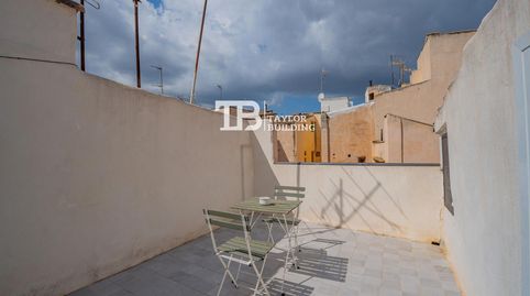 Foto 4 de Ático en venta en Quartereta, El Sindicat, Palma de Mallorca