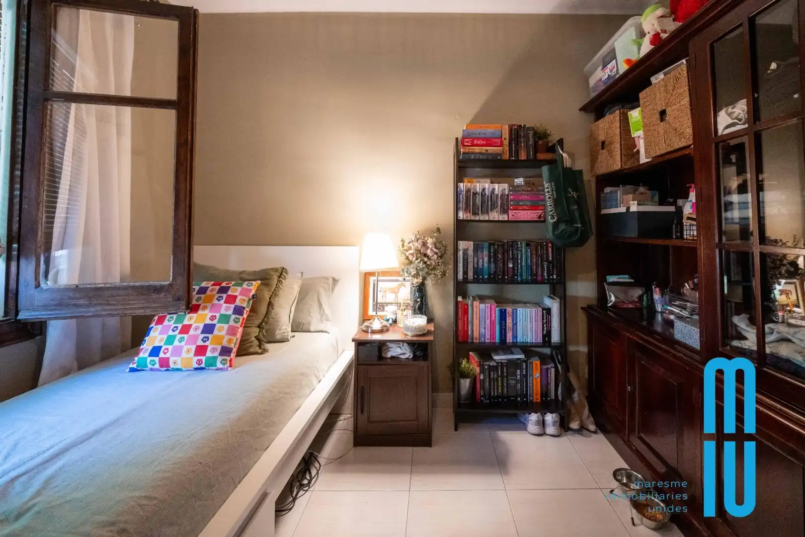 Habitación de Piso en venta en Mataró
