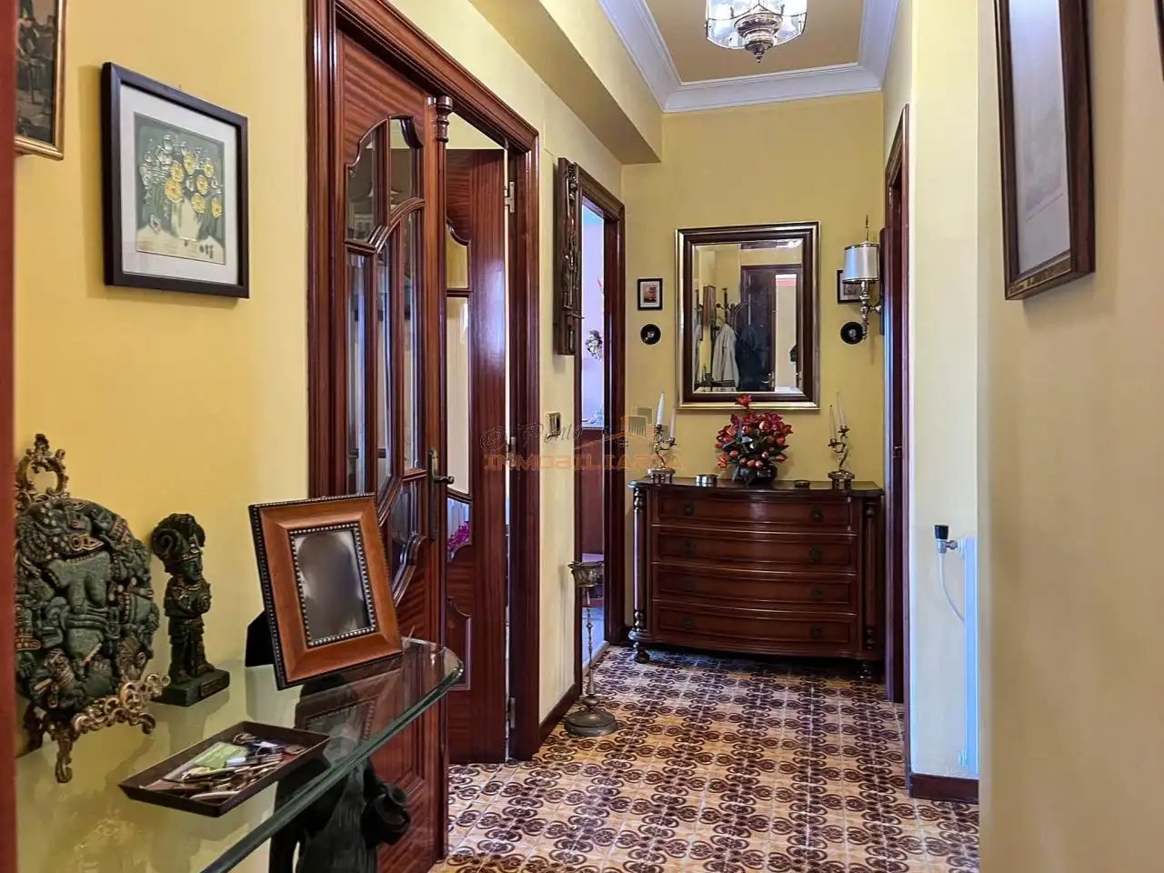 Flat for sale in Neda