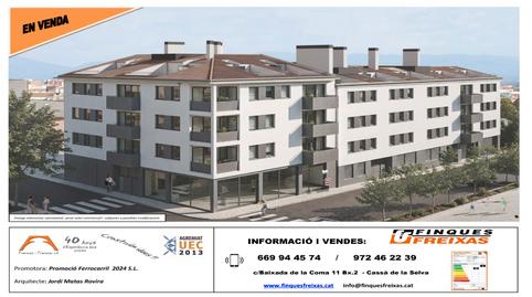 Photo 2 of Premises for sale in Passeig del Ferrocarril, 38, Cassà de la Selva, Girona