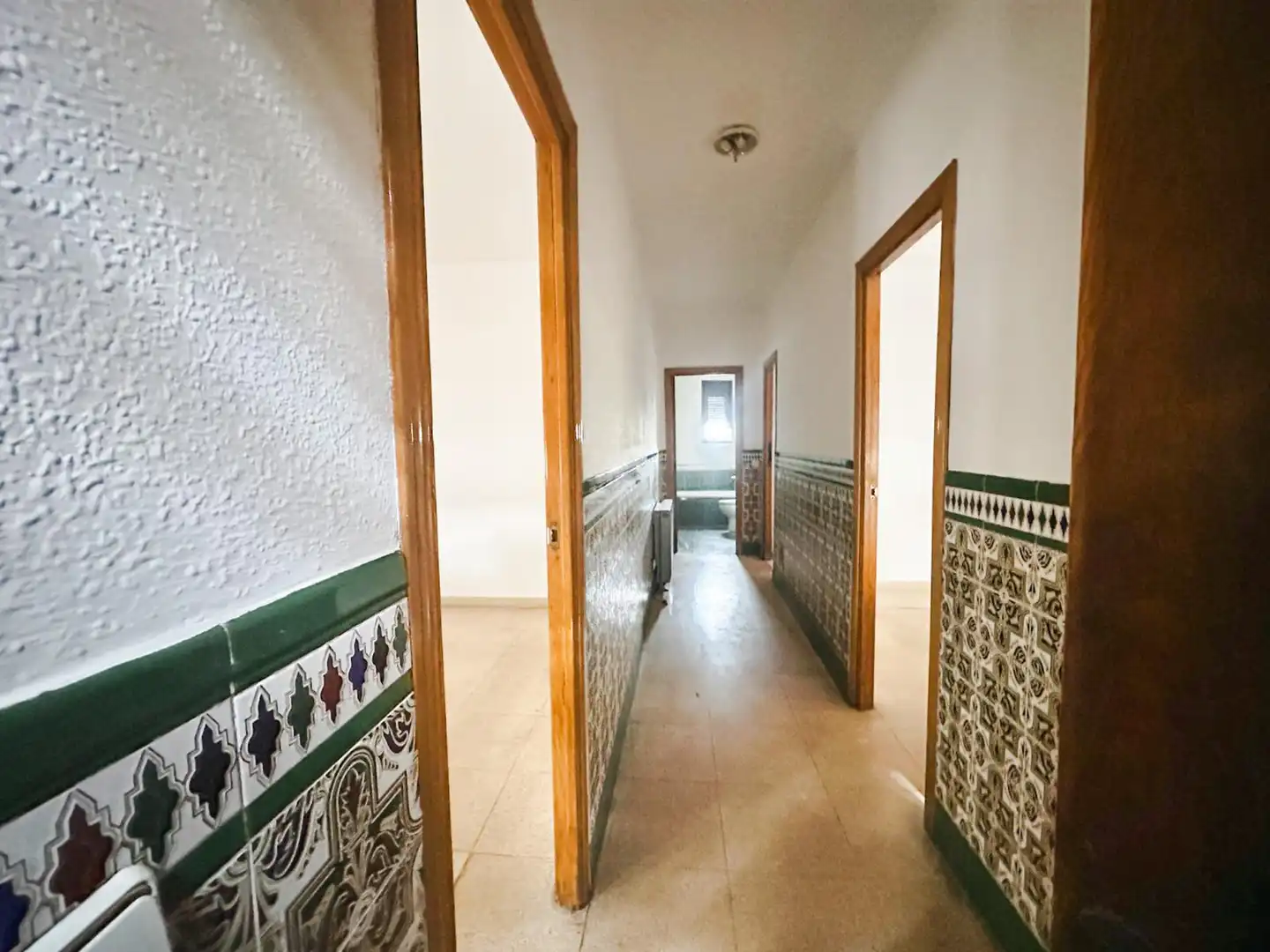 Casa o chalet en venta en FRAY EUSEBIO BALLESTEROS, Centro