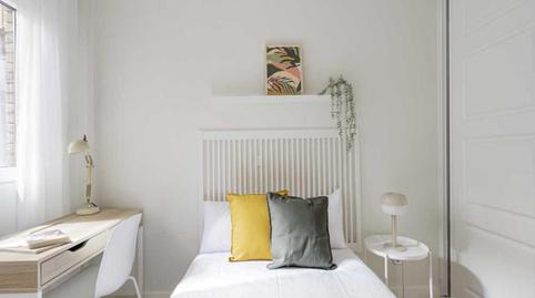 Photo 4 of Apartment to share in Gaztambide,  Madrid Capital