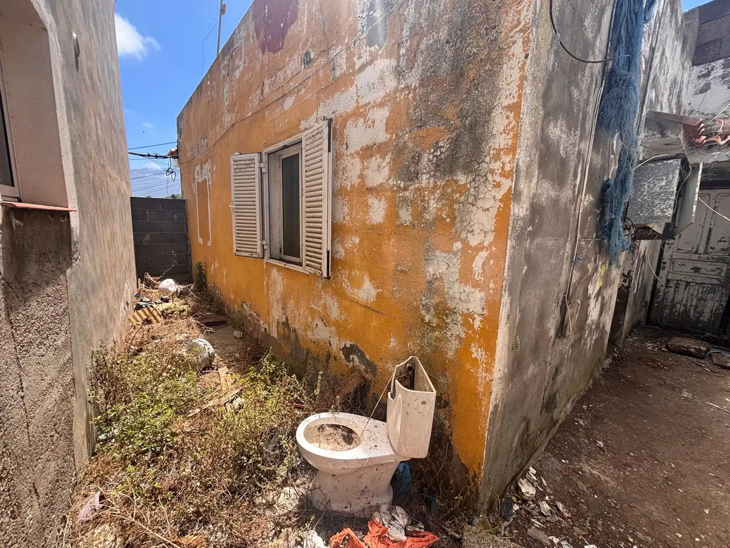 Casa o xalet en venda a Camino La Piñera, Cruz Santa