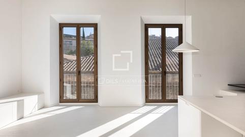 Foto 5 de Àtic en venda a Centre - Barri Vell, Girona Capital