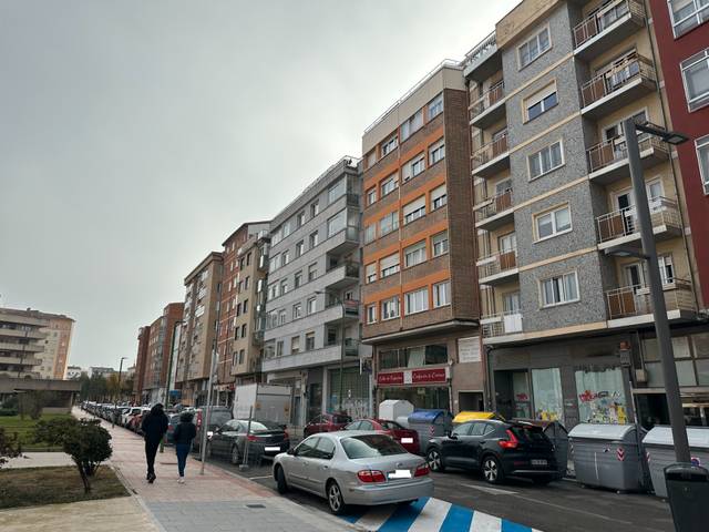 Apartamento en Venta en Calle Santa Clara en Santa Teresa  - San Pedro Cardeña
