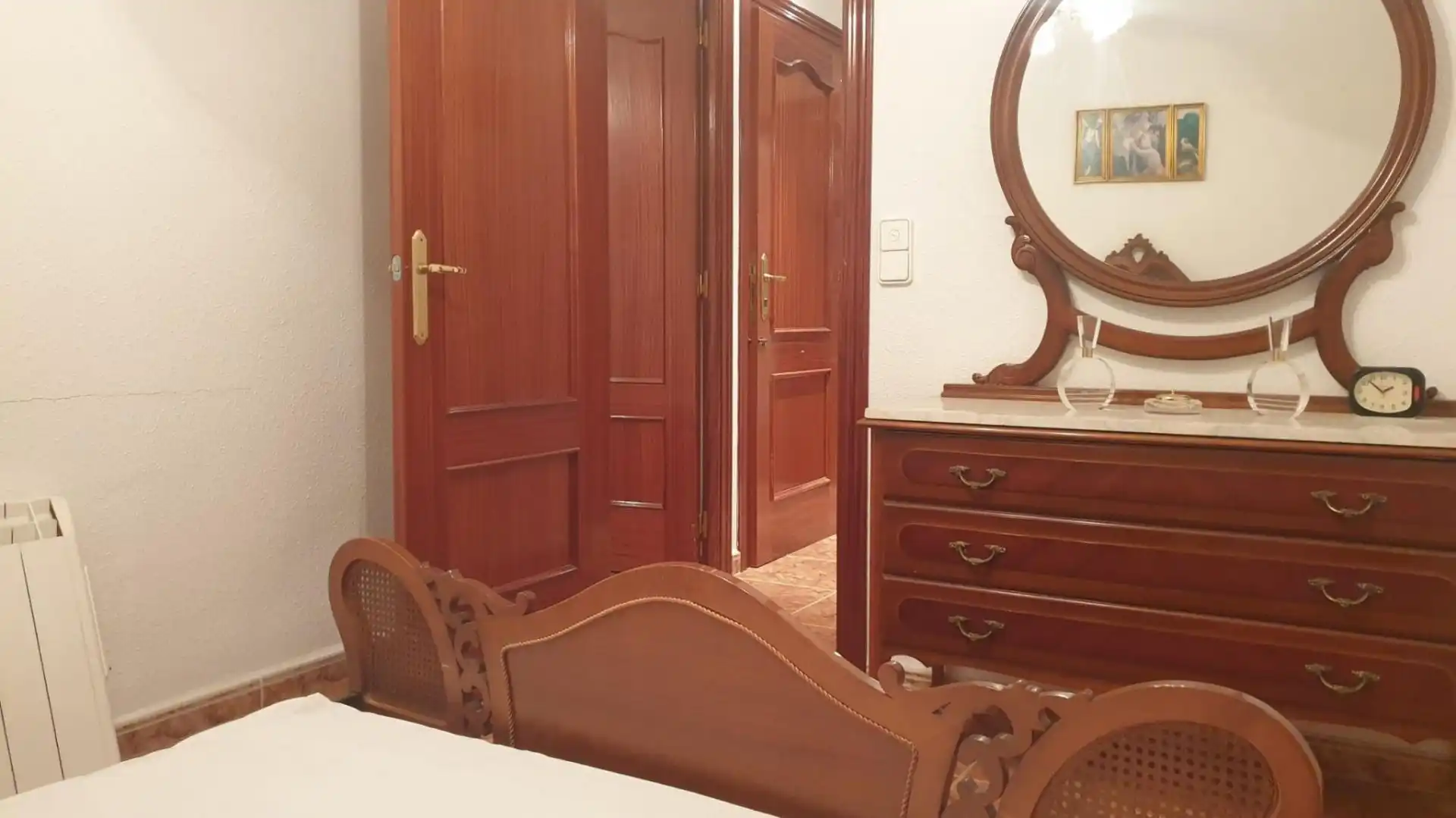 Habitación de Finca rústica en venta en Villafeliche