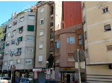 Wohnung zum Verkauf in C/ Cortada Nº 14 (Barcelona)