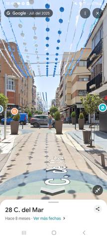 Edificio en Venta en Calle Puerta del Mar, 3A en El Tomillar