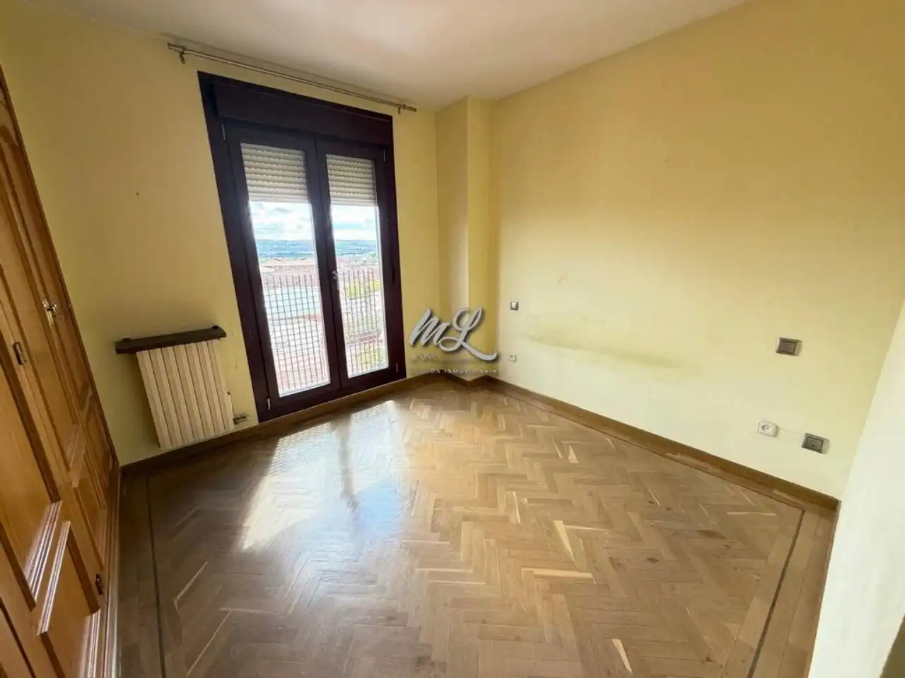 Habitación de Piso en venta en Toledo con Aire acondicionado, Calefacción y Parquet