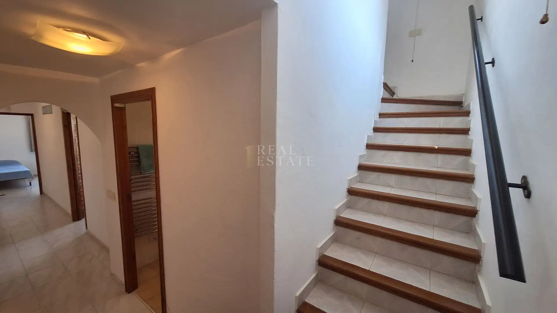 Casa o xalet en venda en Jávea / Xàbia amb Aire condicionat, Terrassa i Traster