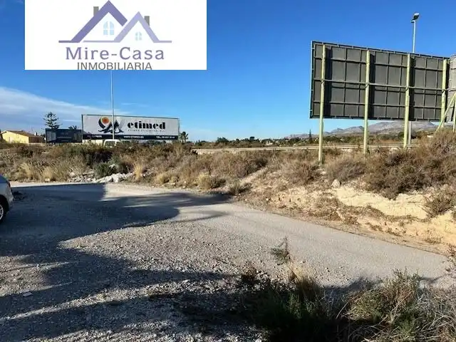 Lands and plots for sale in Elche ciudad, imagen 4