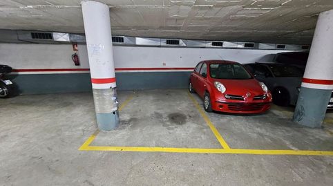 Foto 5 de Garatge en venda a Carrer de Costa Fornaguera, Calella, Barcelona