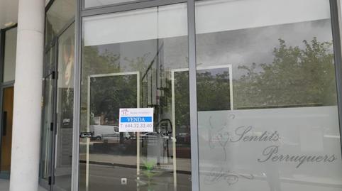 Foto 2 von Geschaftsraum zum Verkauf in Calle de Saragossa, Torre-Sana, Terrassa