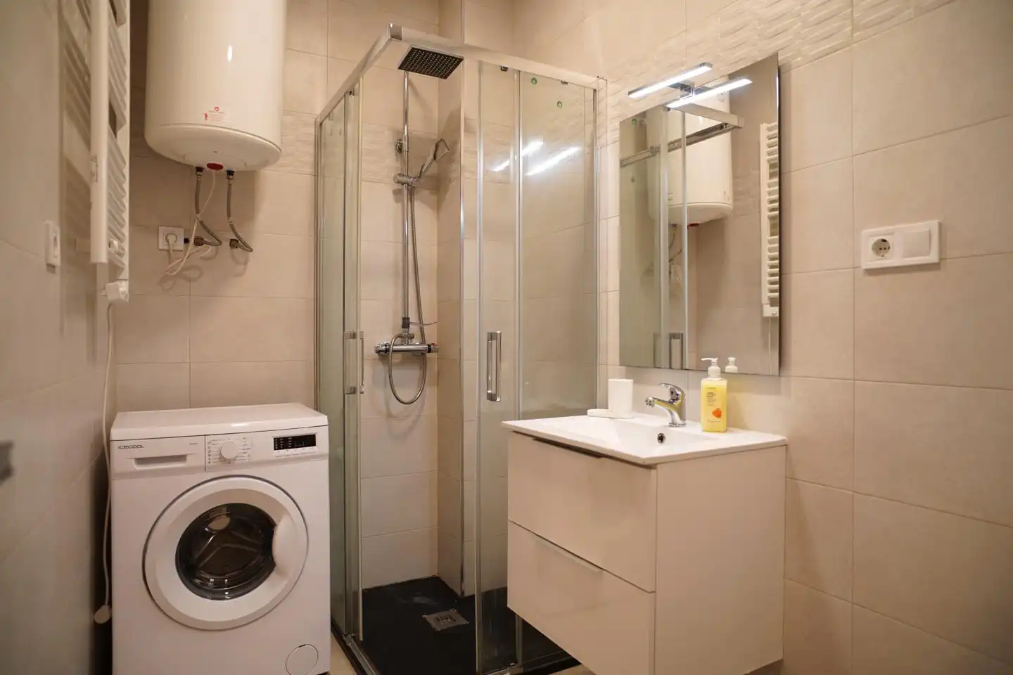 Apartamento en alquiler en Calle de San Ildefonso, imagen 22