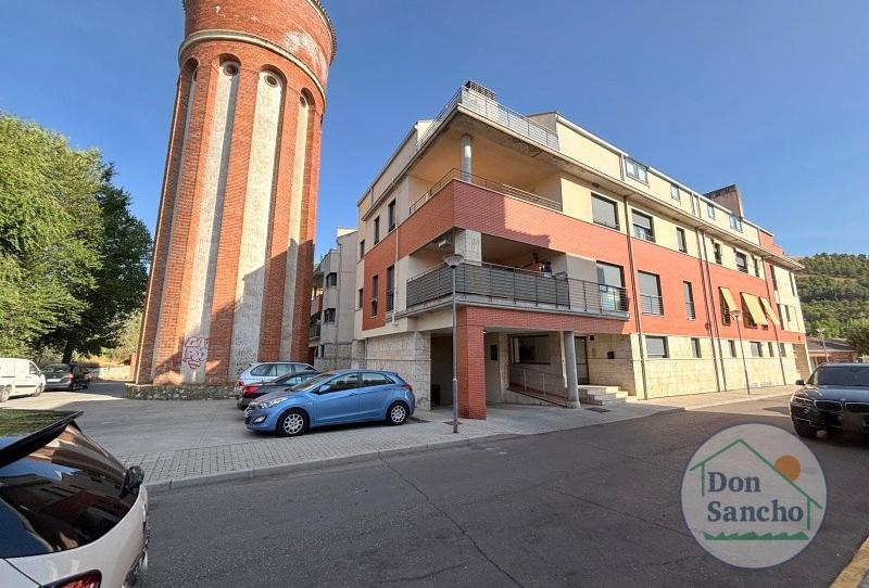 Foto 1 de Piso en venta en Cabezón de Pisuerga, Valladolid