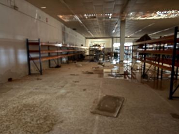 Local comercial en venda a Calle Matadero 60
