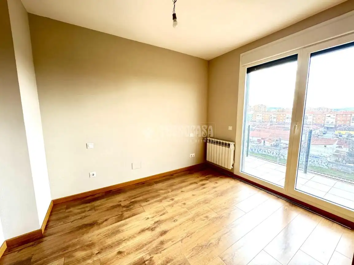 Piso en venta en Ensanche