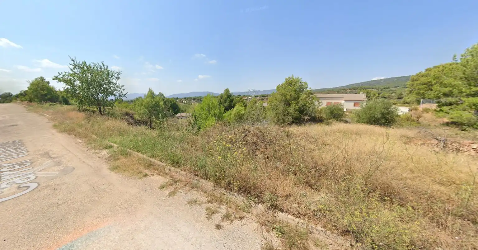 Terreny residencial en venda a Carrer Valencia 742, imagen 4