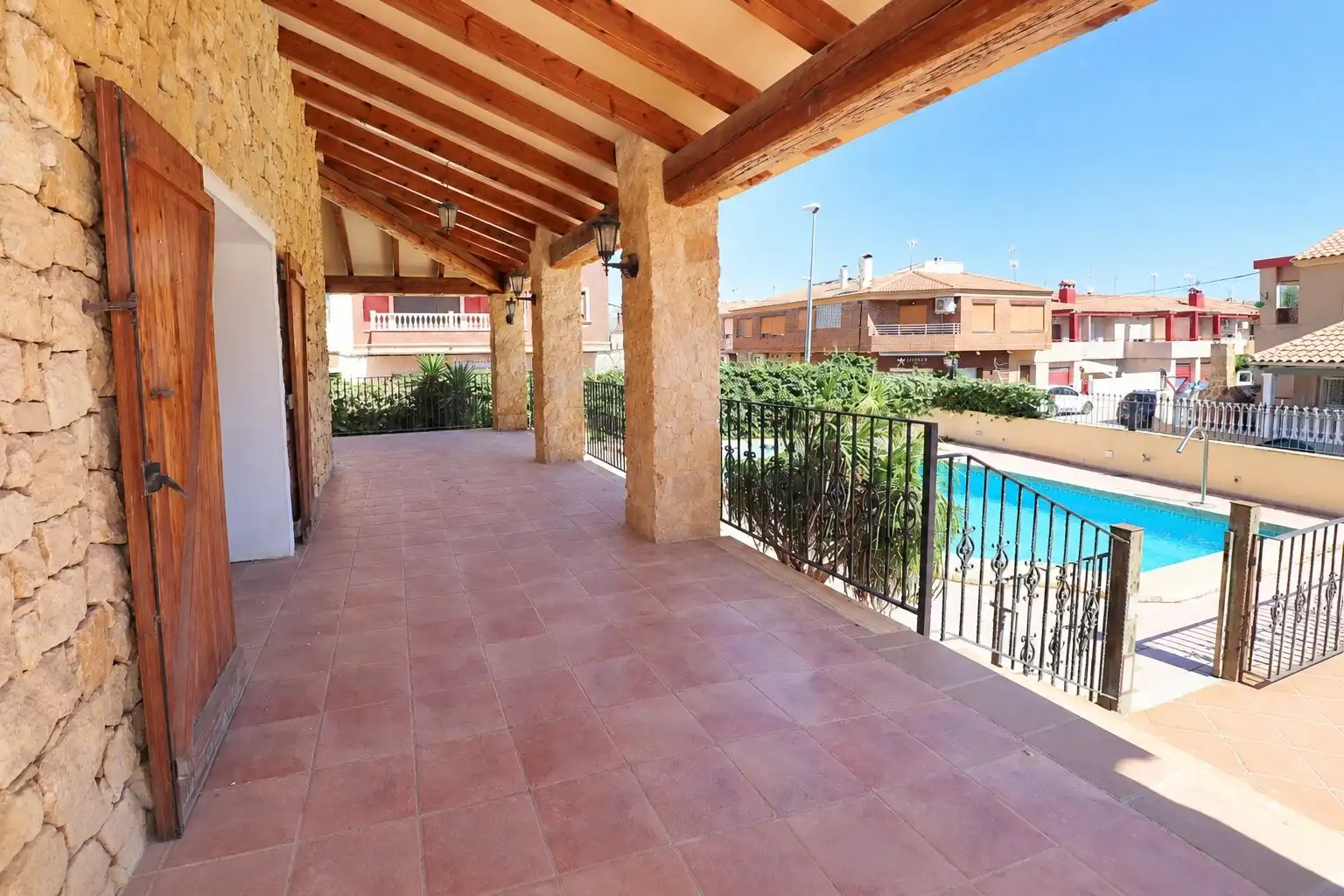 Casa con piscina en venta en Formentera del Segura, imagen 33