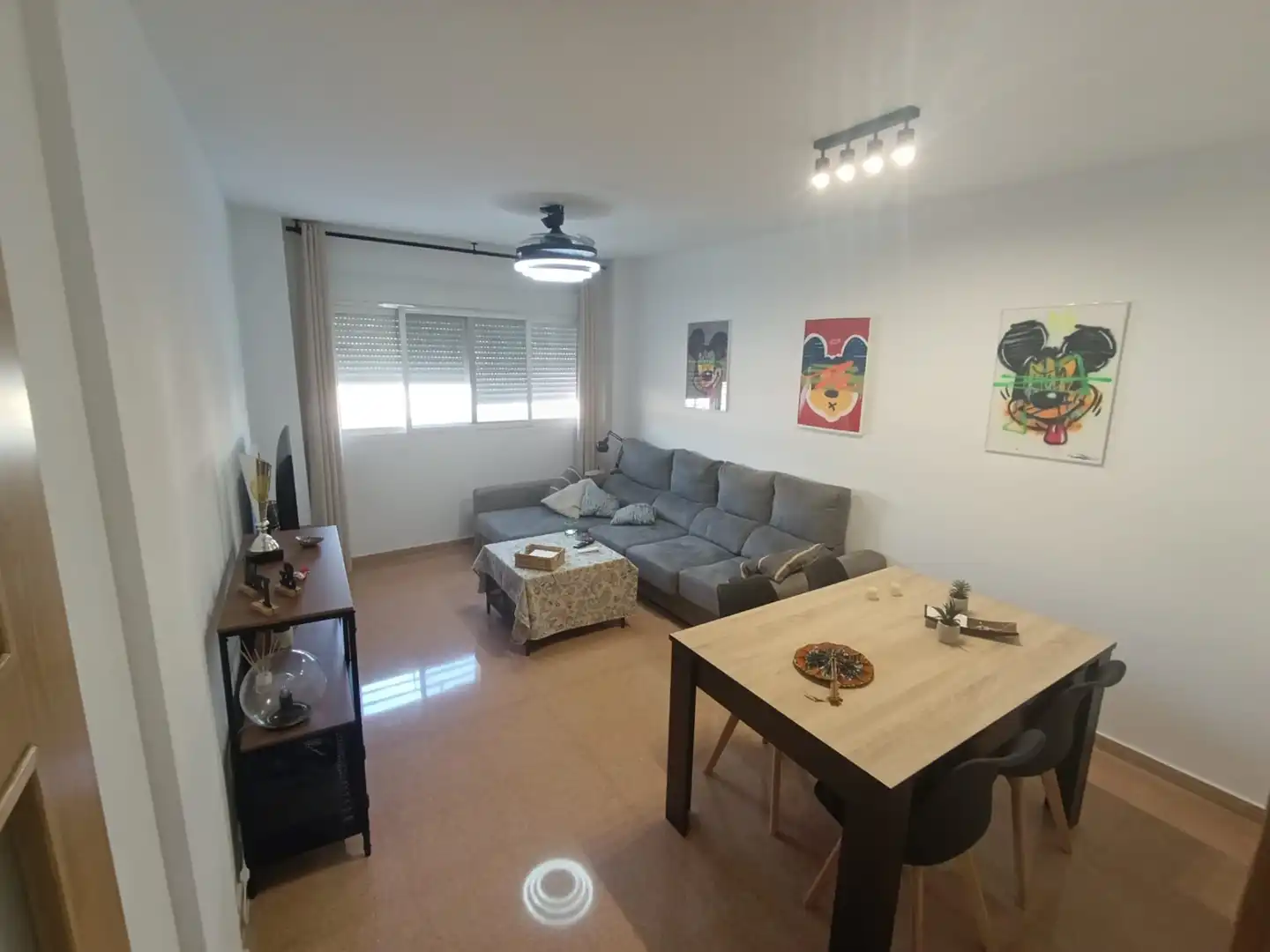 Appartement avec ascenseur à vendre à Carrer Doctor Fleming 22, imagen 2