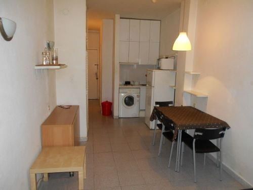 Flat to rent in CAMELIES, El Baix Guinardó