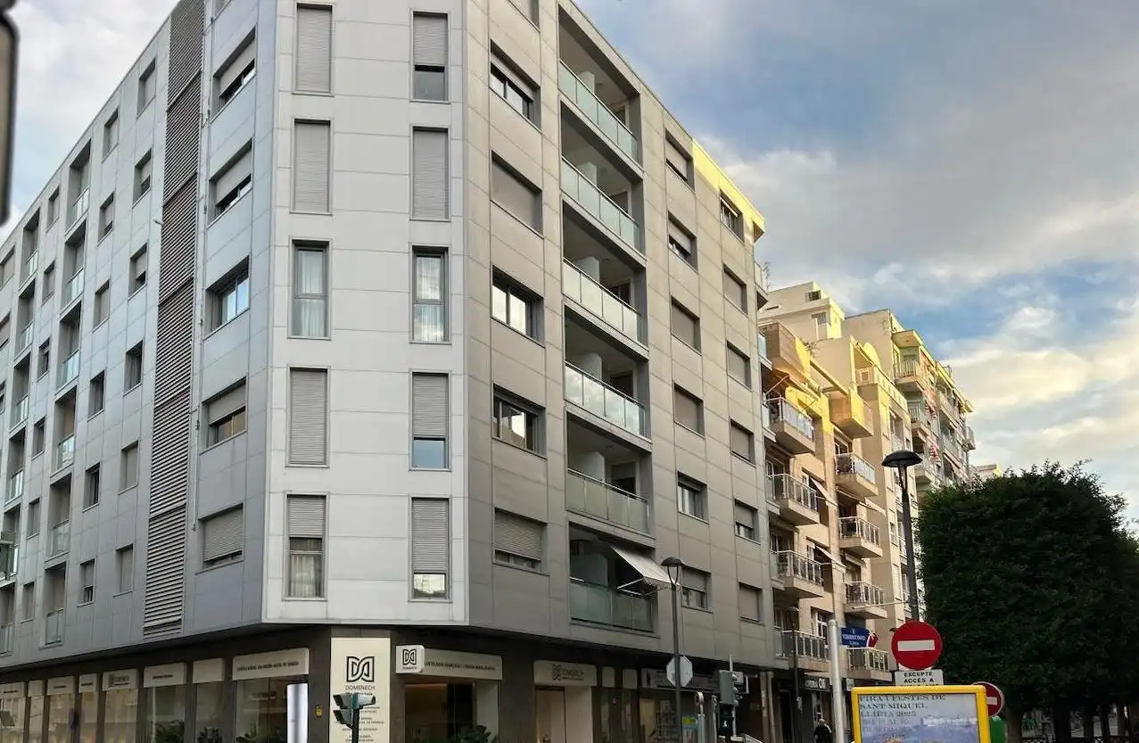 Wohnung mit Aufzug zum Verkauf in Calle de San Vicente Ferrer, imagen 2
