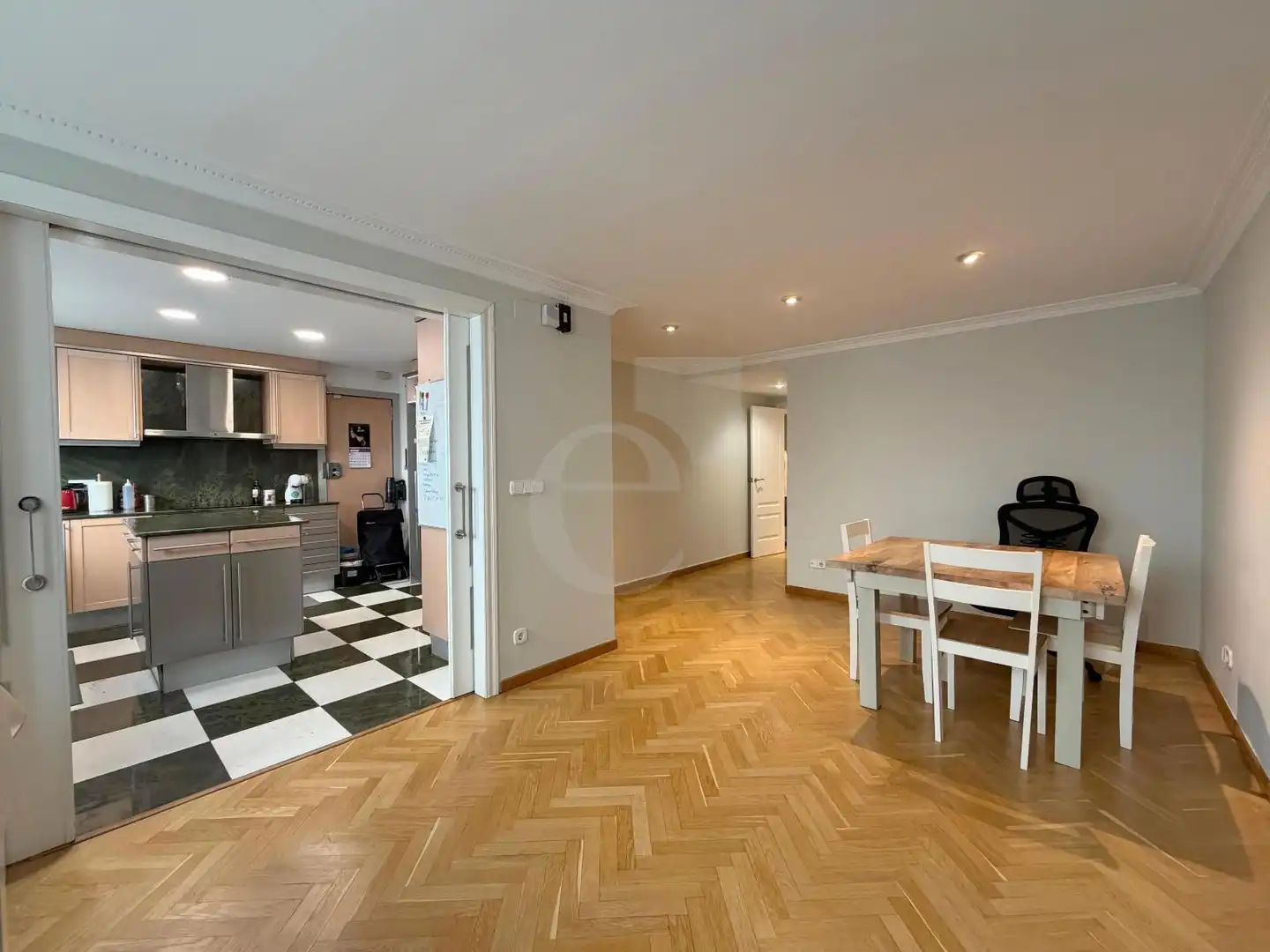 Piso en venta en Mont-Olivet