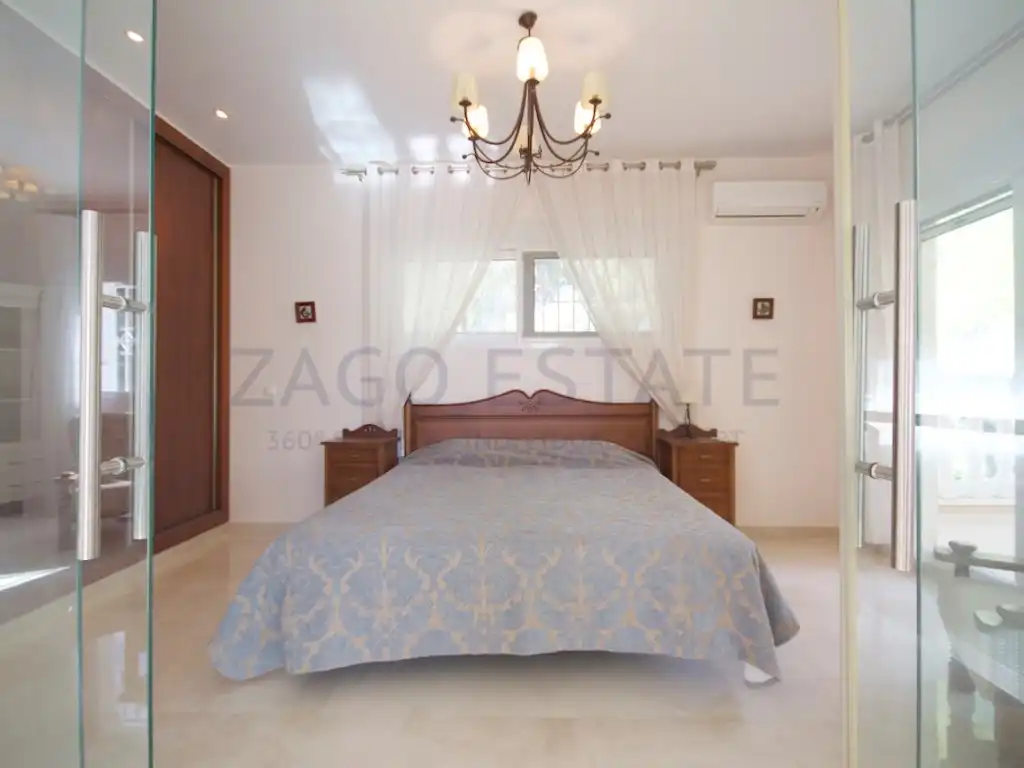 Habitación de Casa o chalet en venta en Altea con Piscina y Amueblado