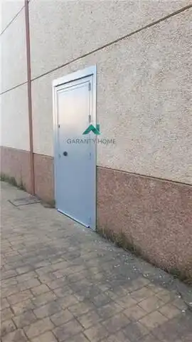 Industriegebäude zur Miete in Bollullos de la Mitación, imagen 5