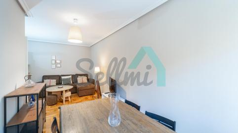 Foto 5 de Piso de alquiler en Pintor Ribera, Teatinos - Los Prados, Oviedo