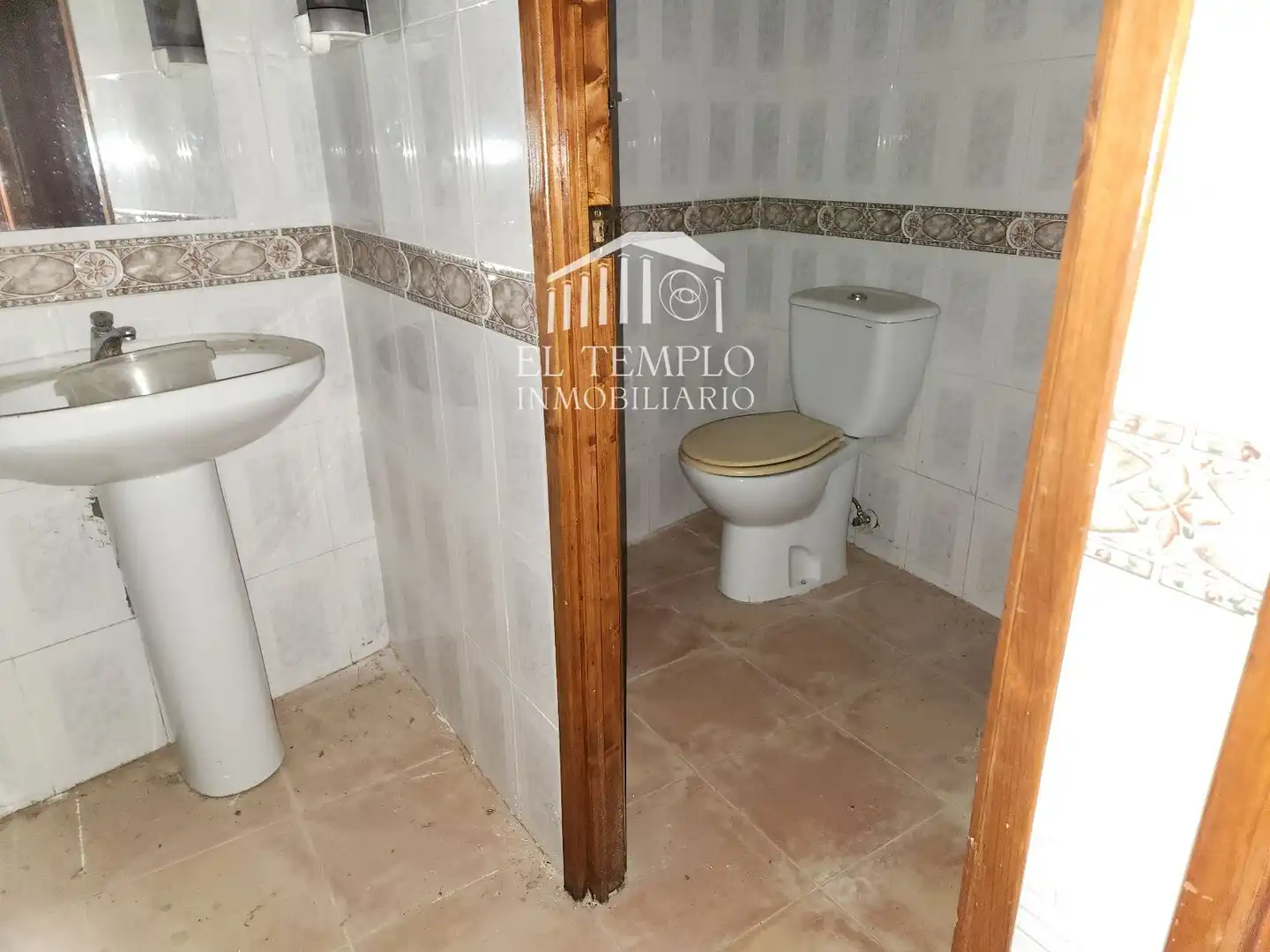 Local commercial à vendre à N Señor Robat, imagen 8