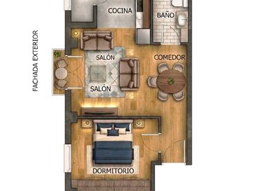 Appartamento con ascensore in vendita a Tabira Kalea 52B