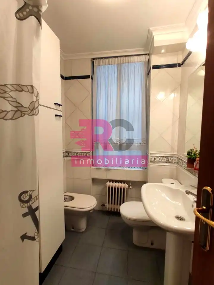 Appartement avec terrasse à louer à Chinchibarra - Capuchinos, imagen 5