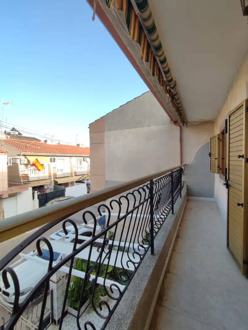Casa a schiera con terrazza in vendita a Calle Río Misissipi 7, imagen 24