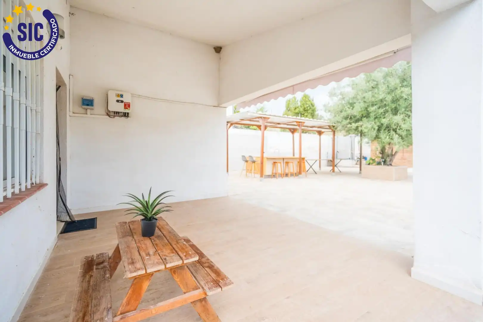 Maison rustique avec piscine à vendre à Calle Pedralba, imagen 32