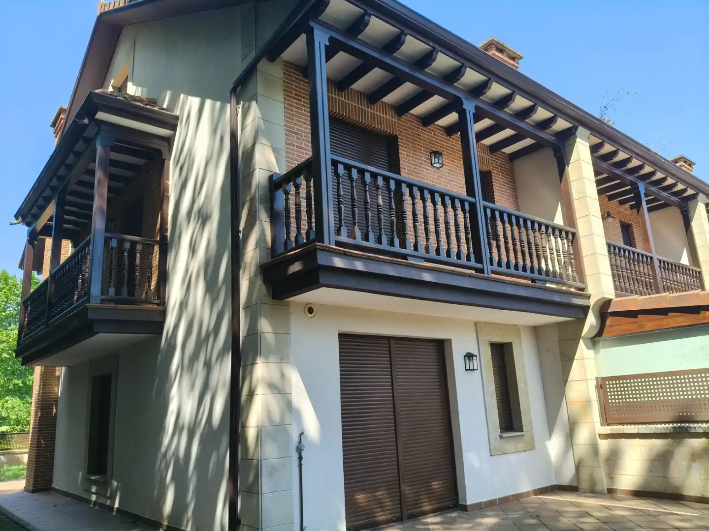 Casa o chalet de alquiler en Castañeda