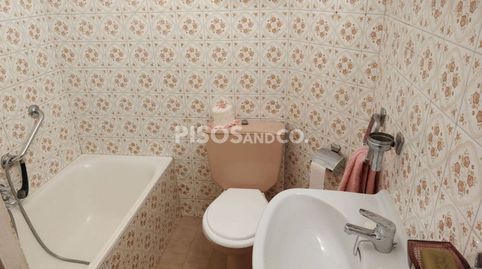 Foto 4 de Piso de alquiler en Calle San Jaime - (alquiler Temporal Por 11 Meses), Sagrada Familia, A Coruña Capital