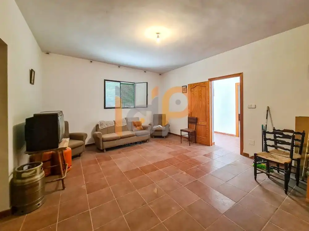 Casa o chalet en venta en Olula del Río con Terraza y Trastero