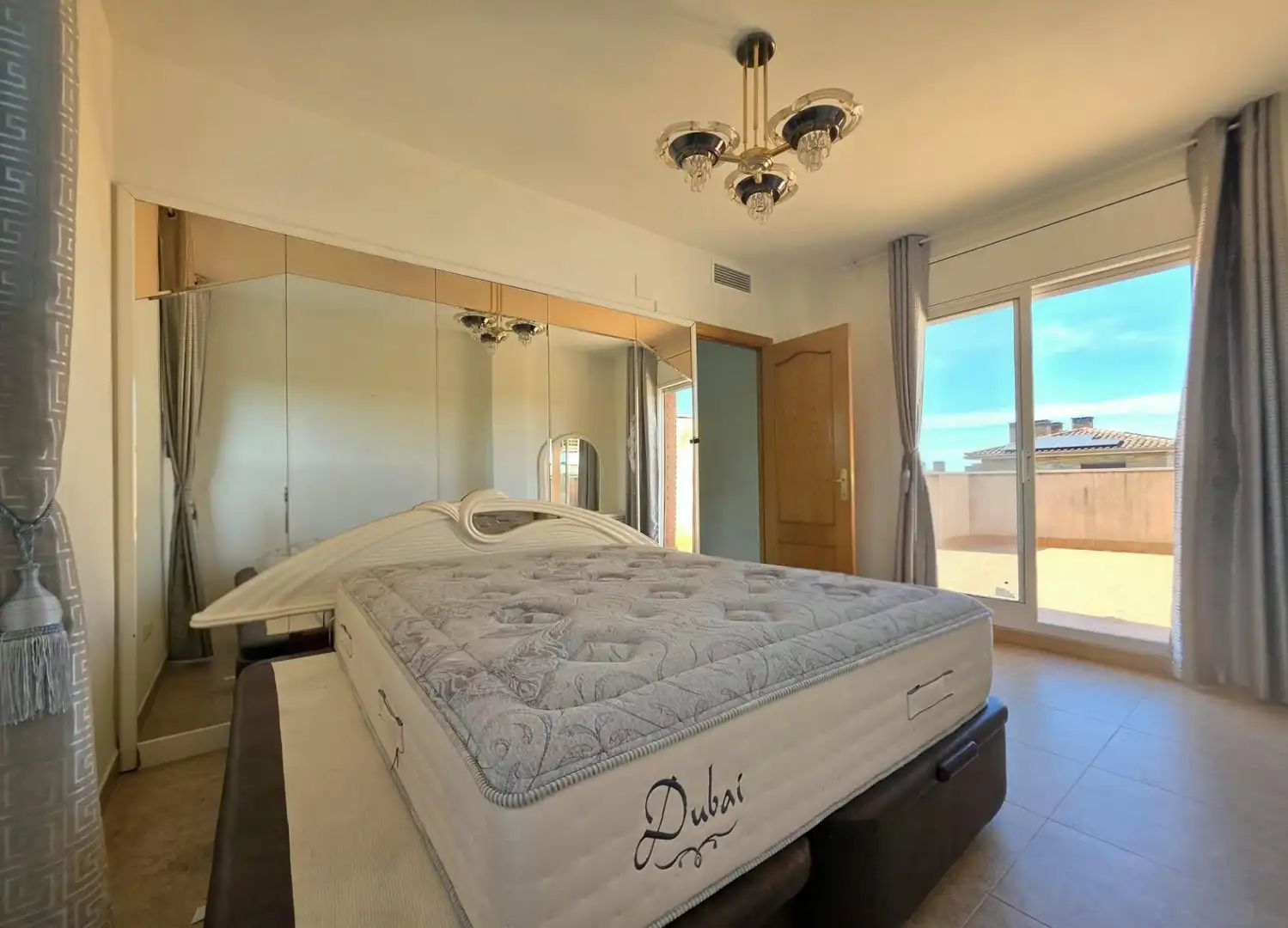 Casa bifamiliare con balcone in vendita a Vilafortuny - Cap de Sant Pere, imagen 42