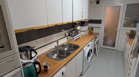 Foto 3 de Piso en venta en Ensanche, Alcobendas