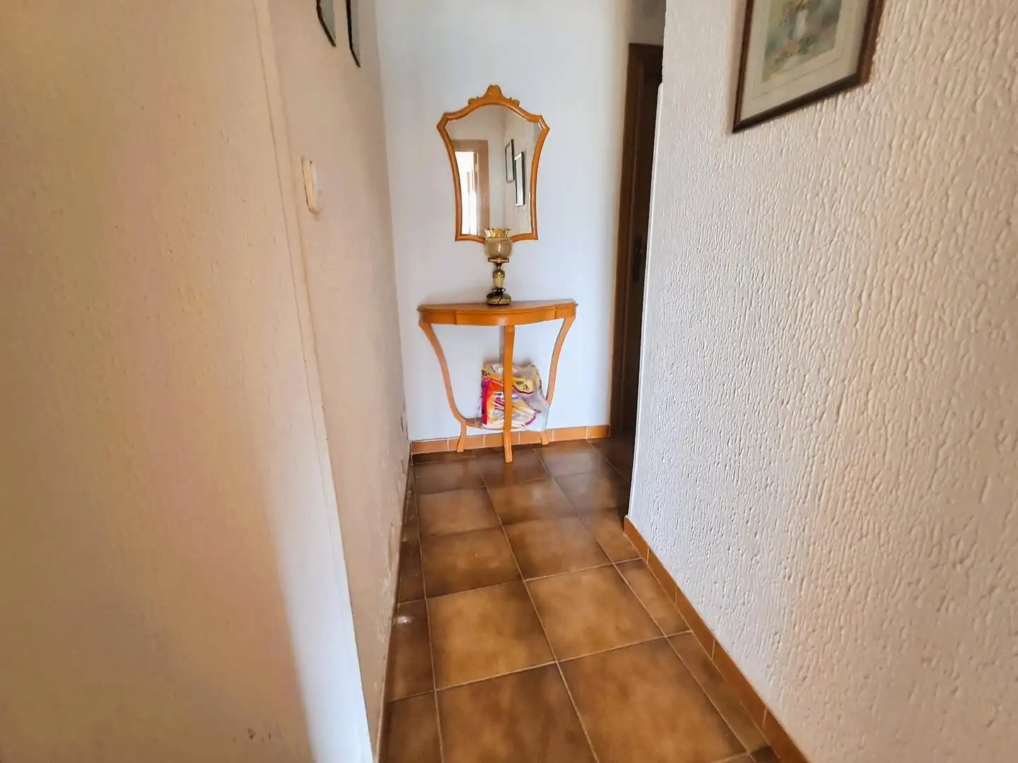 Appartement avec terrasse à vendre à Casco Antiguo, imagen 35