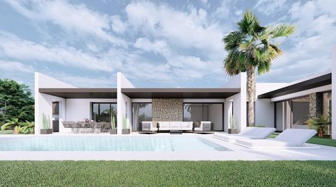 Espectacular Villa de nueva construcción en Majestic!!, imatge 2